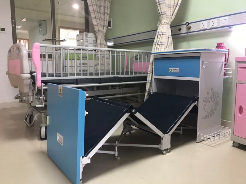 醫院用陪護椅如何收費？共享陪護床如何收費？