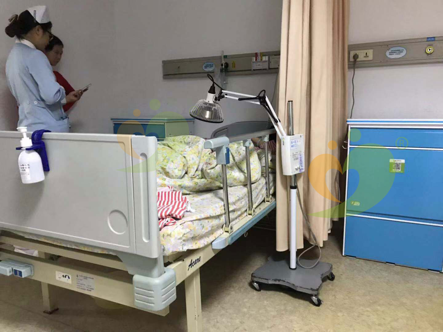 廣西共享陪護床哪里有？