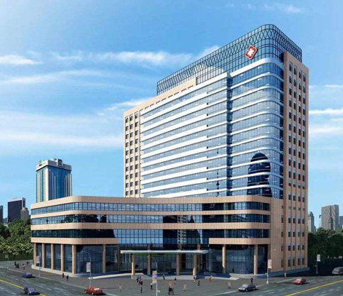 寧夏醫科大*院區