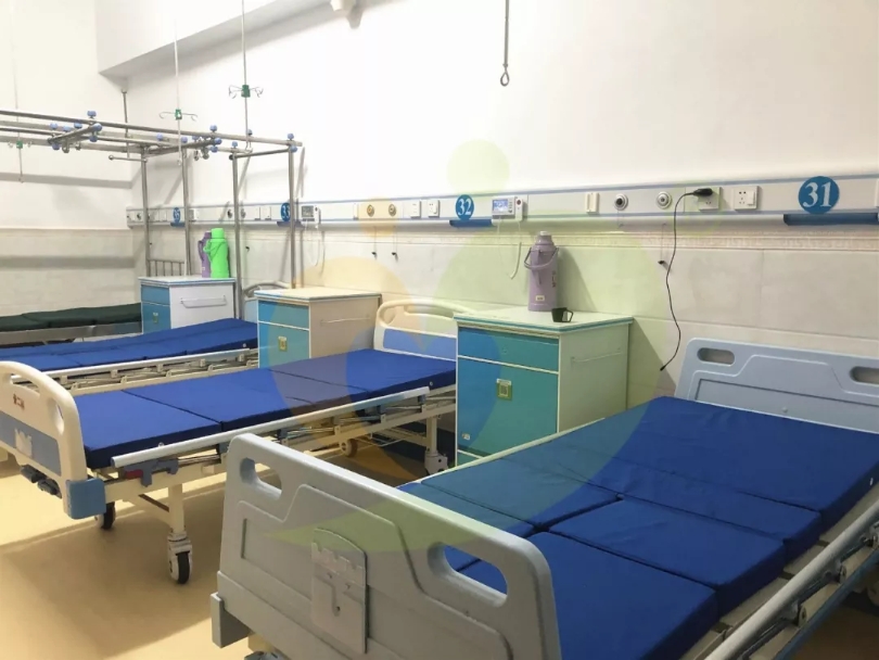 怎么加盟共享陪護(hù)床?醫(yī)院共享陪護(hù)床有什么特點(diǎn)？