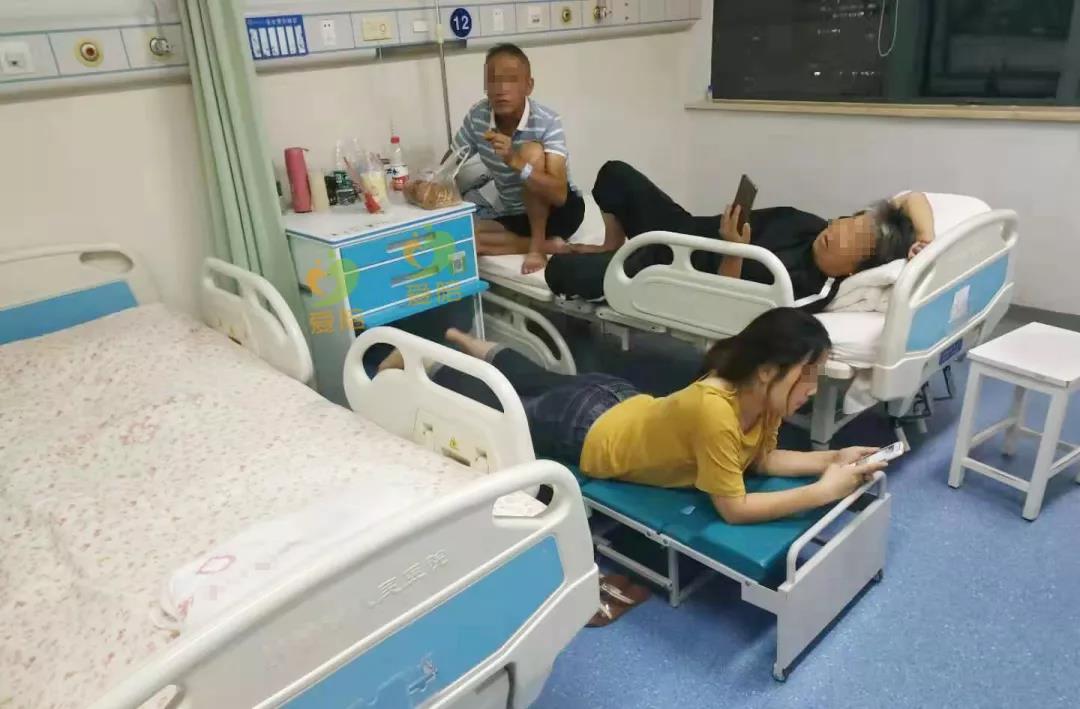 共享陪護(hù)床有什么過人之處？