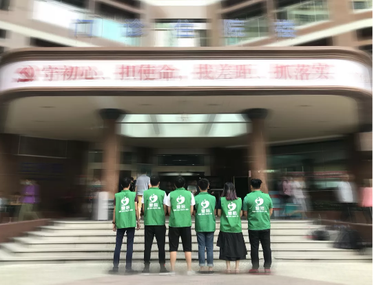 奮斗吧！共享陪護床小哥百煉成鋼！