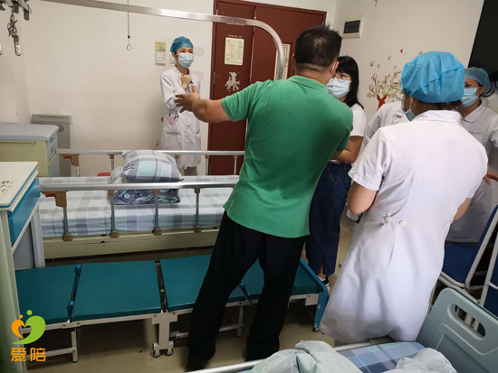 愛陪共享陪護(hù)床發(fā)展順勢(shì)，智慧醫(yī)療的趨勢(shì)所在