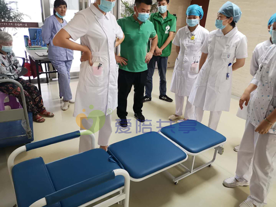 做共享陪護(hù)床項(xiàng)目不想虧本，就要深入了解