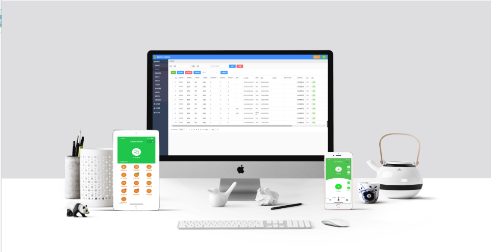 在實踐中升級蛻變的愛陪共享陪護床管理平臺！