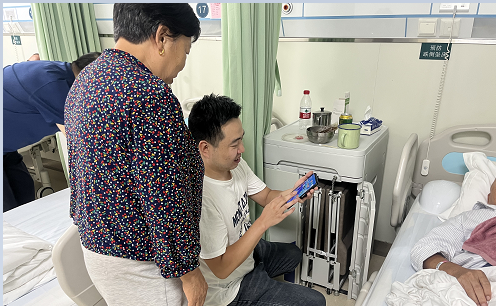 共享陪護床項目怎么樣？共享折疊陪護床如何？如何挑選品牌？