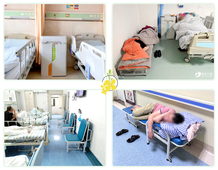 專(zhuān)注共享陪護(hù)床8年，愛(ài)陪共享始終用心服務(wù)