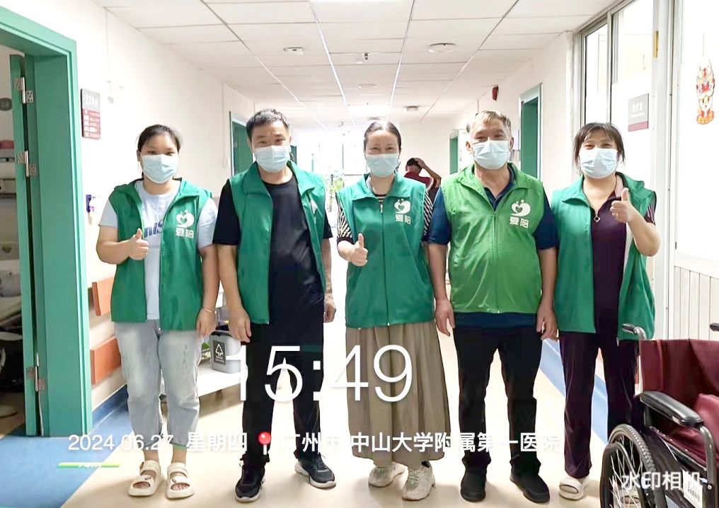 愛陪共享陪護床平臺：定制高效，引領(lǐng)智慧醫(yī)療新風(fēng)尚