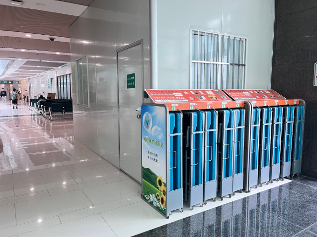 愛(ài)陪共享陪護(hù)床：供應(yīng)商選擇、運(yùn)維成本、縣域適用性及盈利解析